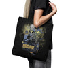 Return of the Doctor - Tote Bag