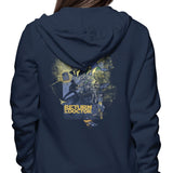 Return of the Doctor - Hoodie