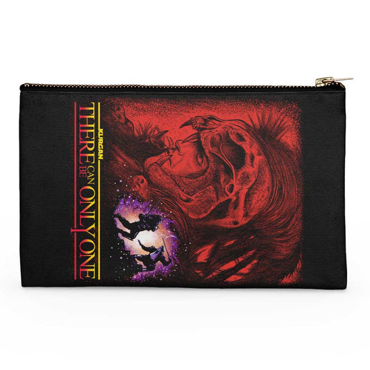 Revenge of Kurgan - Accessory Pouch