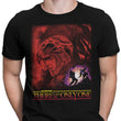 Revenge of Kurgan - Men's Apparel