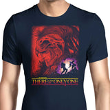 Revenge of Kurgan - Men's Apparel