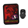 Revenge of Kurgan - Mousepad