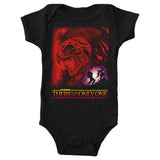 Revenge of Kurgan - Youth Apparel