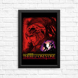 Revenge of Kurgan - Posters & Prints