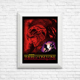 Revenge of Kurgan - Posters & Prints