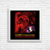 Revenge of Kurgan - Posters & Prints
