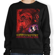 Revenge of Kurgan - Sweatshirt