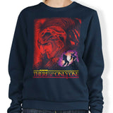 Revenge of Kurgan - Sweatshirt