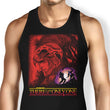 Revenge of Kurgan - Tank Top
