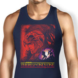 Revenge of Kurgan - Tank Top