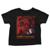 Revenge of Kurgan - Youth Apparel