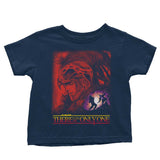 Revenge of Kurgan - Youth Apparel