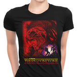 Revenge of Kurgan - Women's Apparel