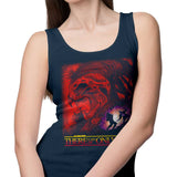 Revenge of Kurgan - Tank Top
