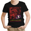 Revenge of Kurgan - Youth Apparel