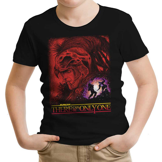 Revenge of Kurgan - Youth Apparel