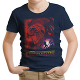 Revenge of Kurgan - Youth Apparel