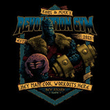 Revolution Gym - Hoodie