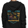 Revolution Gym - Hoodie