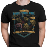 Revolution Gym - Men's Apparel