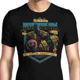 Revolution Gym - Men's Apparel