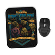Revolution Gym - Mousepad