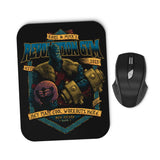 Revolution Gym - Mousepad