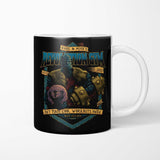 Revolution Gym - Mug