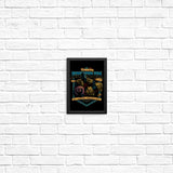 Revolution Gym - Posters & Prints