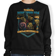 Revolution Gym - Sweatshirt