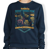 Revolution Gym - Sweatshirt