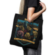 Revolution Gym - Tote Bag
