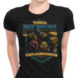 Revolution Gym - Women's Apparel