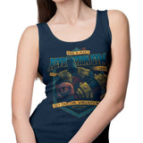 Revolution Gym - Tank Top