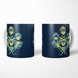 Rhapsody Hearts - Mug