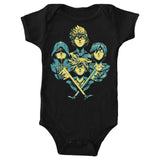 Rhapsody Hearts - Youth Apparel
