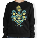Rhapsody Hearts - Sweatshirt