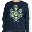 Rhapsody Hearts - Sweatshirt