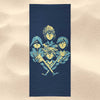 Rhapsody Hearts - Towel