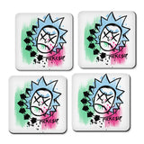 Rick-182 - Coasters