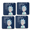 Rick's Opinion - Coasters
