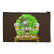 Ricktoberfest - Accessory Pouch