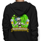 Ricktoberfest - Hoodie