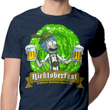 Ricktoberfest - Men's Apparel