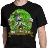 Ricktoberfest - Men's Apparel