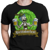 Ricktoberfest - Men's Apparel