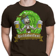 Ricktoberfest - Men's Apparel