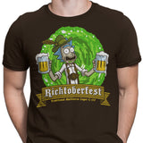 Ricktoberfest - Men's Apparel