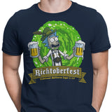 Ricktoberfest - Men's Apparel