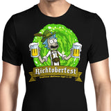 Ricktoberfest - Men's Apparel